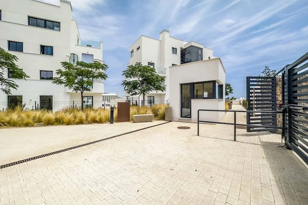 Apartment 96-Brand New Apartment, Higueron West, Fuengirola Torremuelle