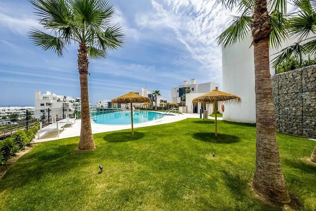 96-Brand New Apartment, Higueron West, Fuengirola Torremuelle Spain