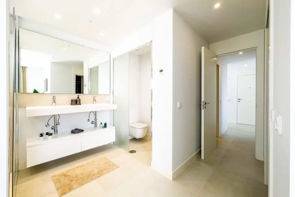 96-Brand New Apartment, Higueron West, Fuengirola Torremuelle