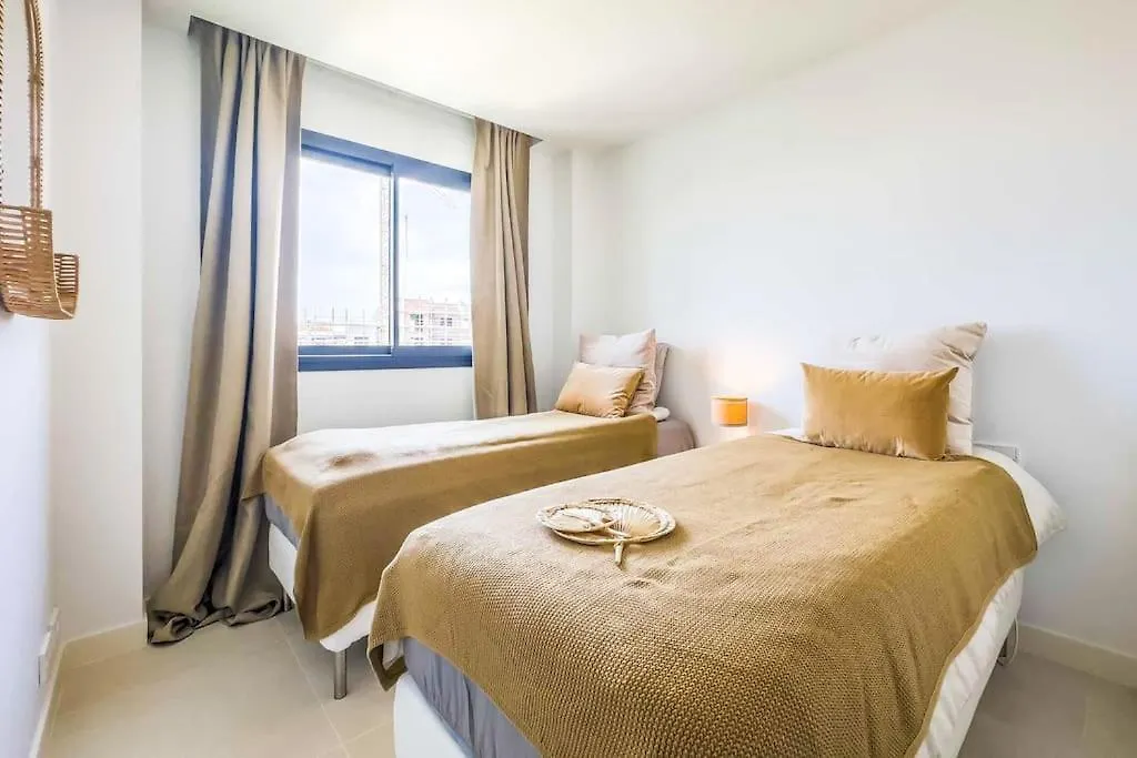 96-Brand New Apartment, Higueron West, Fuengirola Torremuelle Spain