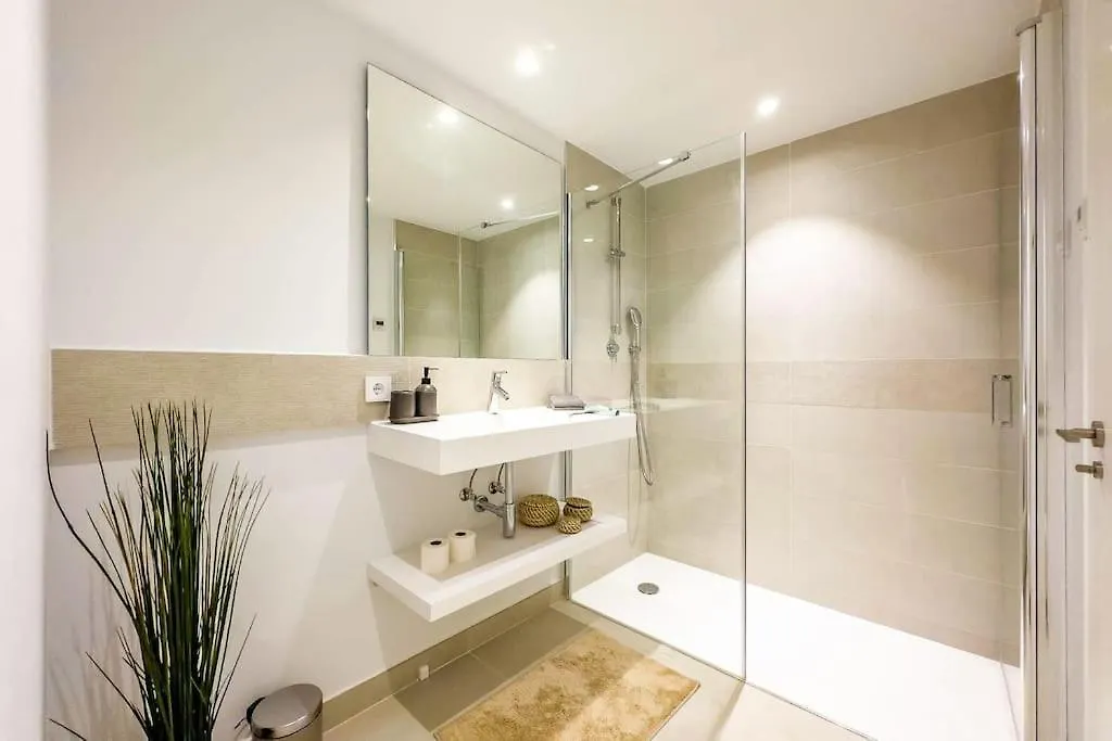 96-Brand New Apartment, Higueron West, Fuengirola Torremuelle