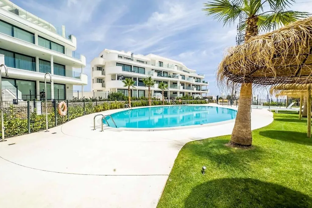 96-Brand New Apartment, Higueron West, Fuengirola Torremuelle 0*,  Spain