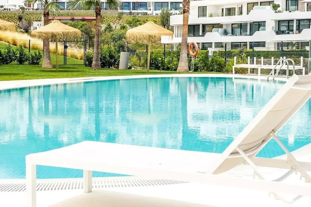 96-Brand New Apartment, Higueron West, Fuengirola Torremuelle Apartment
