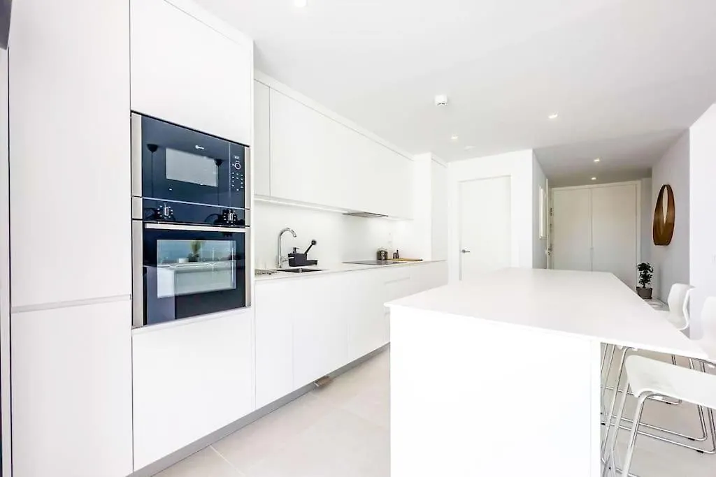 96-Brand New Apartment, Higueron West, Fuengirola Torremuelle 0*,  Spain