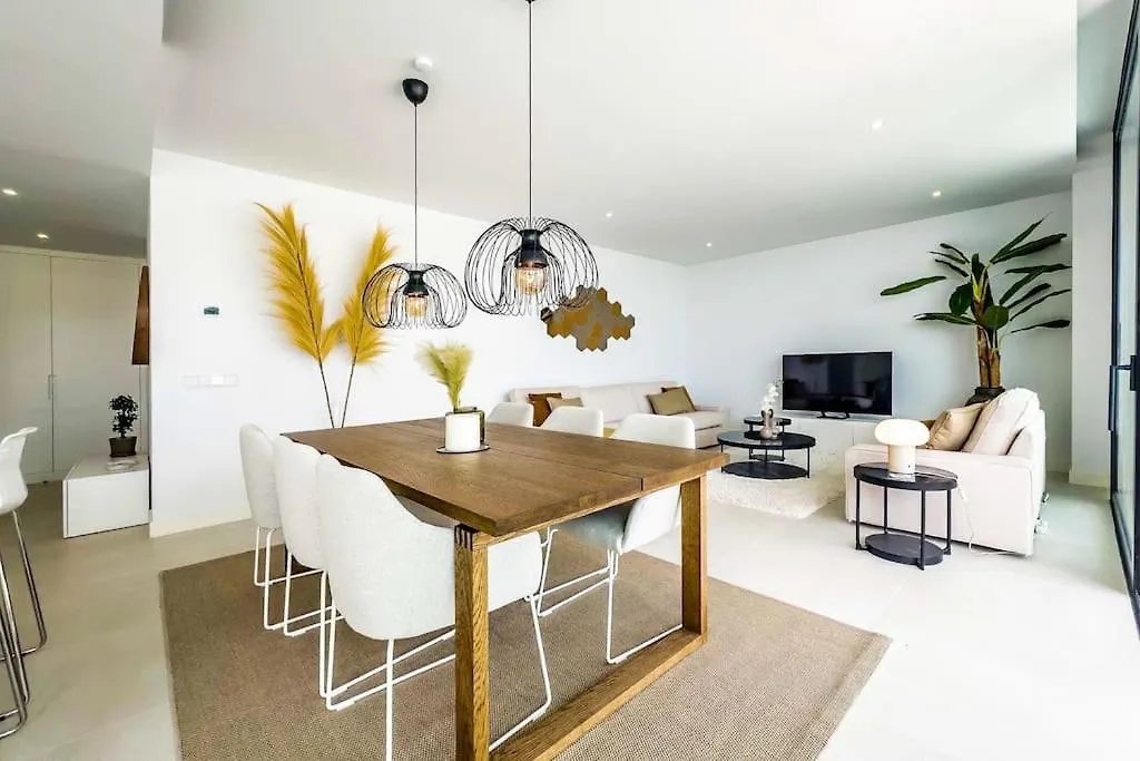 96-Brand New Apartment, Higueron West, Fuengirola Torremuelle Apartment