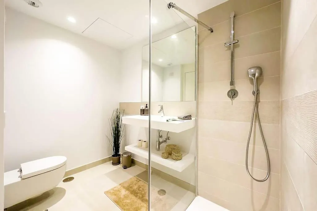 96-Brand New Apartment, Higueron West, Fuengirola Torremuelle 0*,