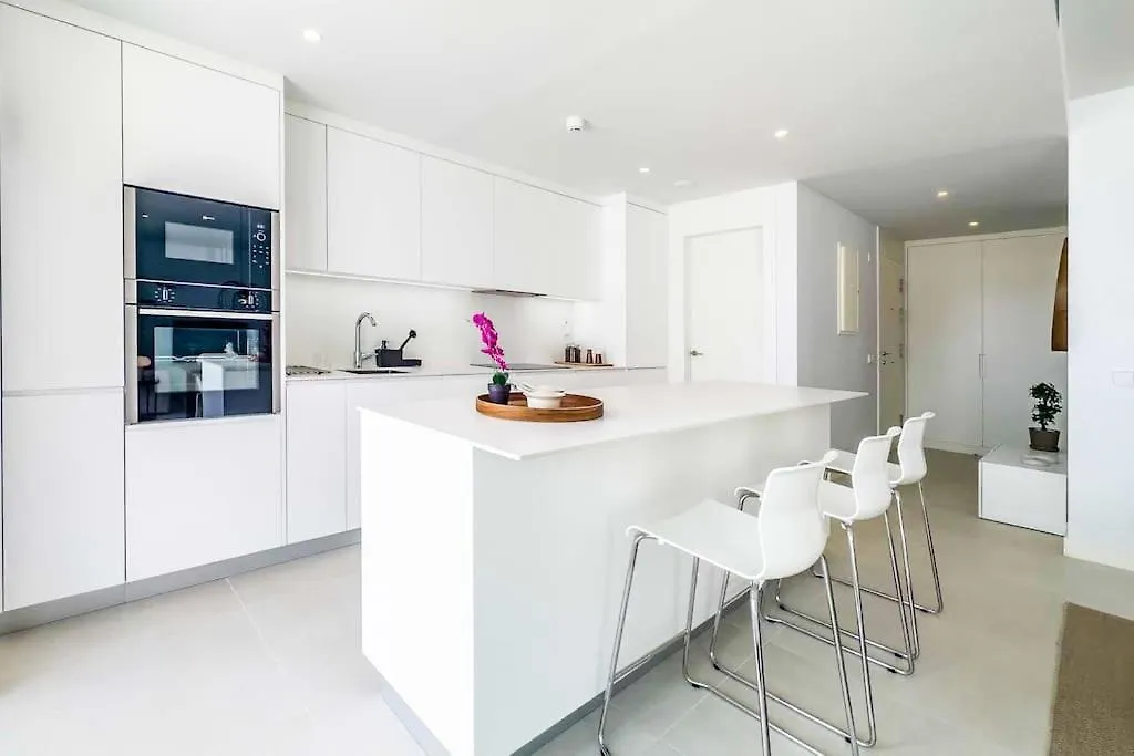 96-Brand New Apartment, Higueron West, Fuengirola Torremuelle Apartment