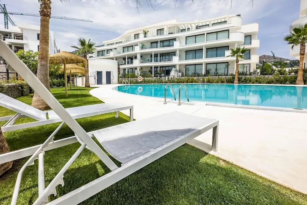 Apartment 96-Brand New Apartment, Higueron West, Fuengirola Torremuelle