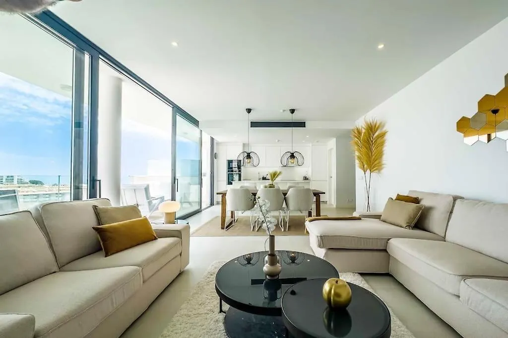 96-Brand New Apartment, Higueron West, Fuengirola Torremuelle 0*,
