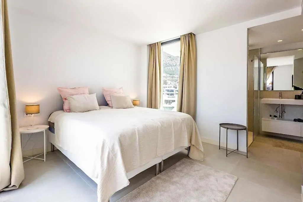 Apartment 96-Brand New Apartment, Higueron West, Fuengirola Torremuelle Spain