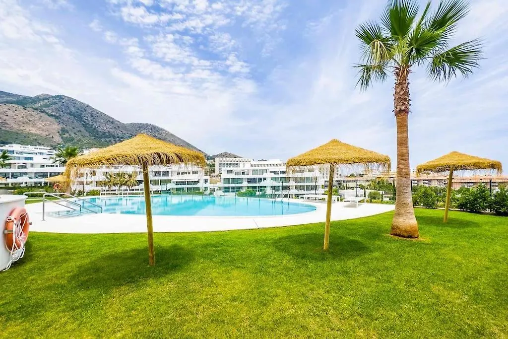 96-Brand New Apartment, Higueron West, Fuengirola Torremuelle