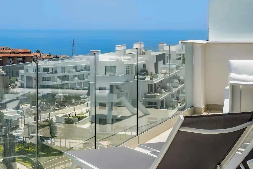 Apartment 96-Brand New Apartment, Higueron West, Fuengirola Torremuelle