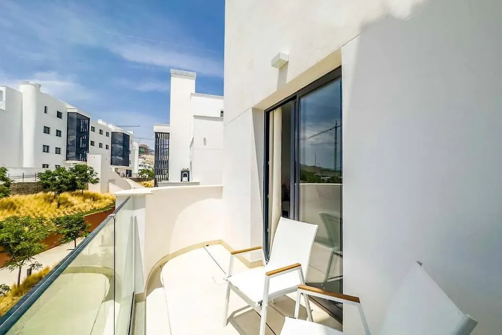 Apartment 96-Brand New Apartment, Higueron West, Fuengirola Torremuelle Spain
