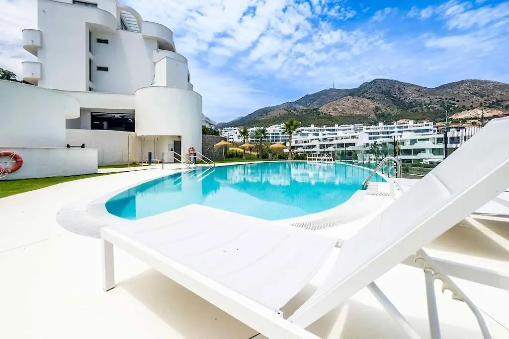 Apartment 96-Brand New Apartment, Higueron West, Fuengirola Torremuelle
