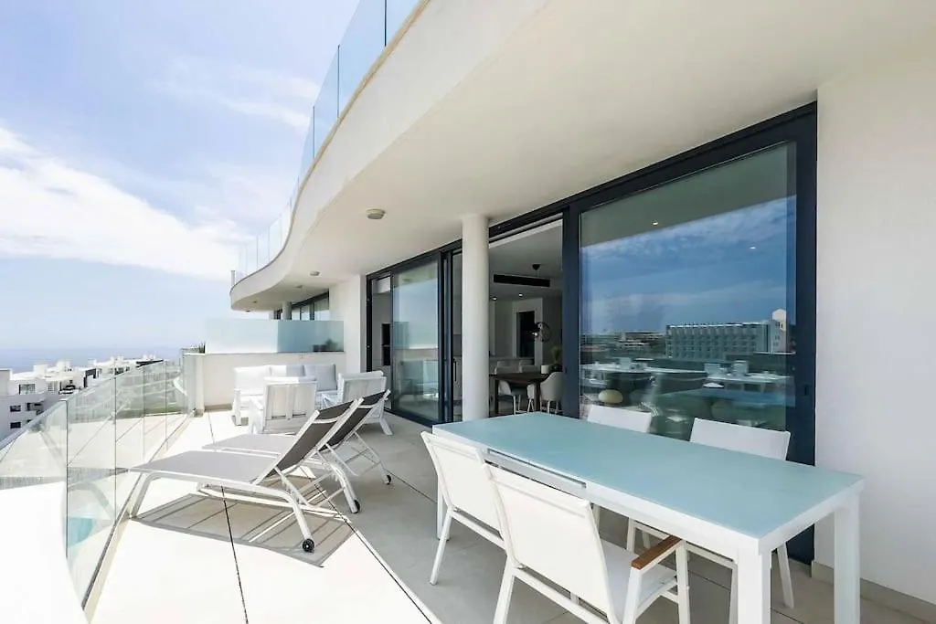 96-Brand New Apartment, Higueron West, Fuengirola Torremuelle Spain