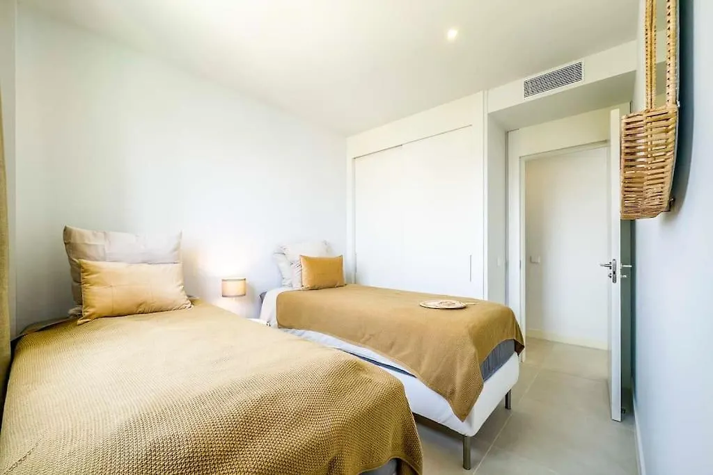 Apartment 96-Brand New Apartment, Higueron West, Fuengirola Torremuelle