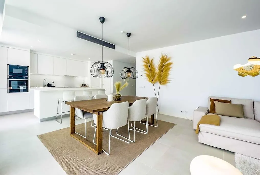 96-Brand New Apartment, Higueron West, Fuengirola Torremuelle