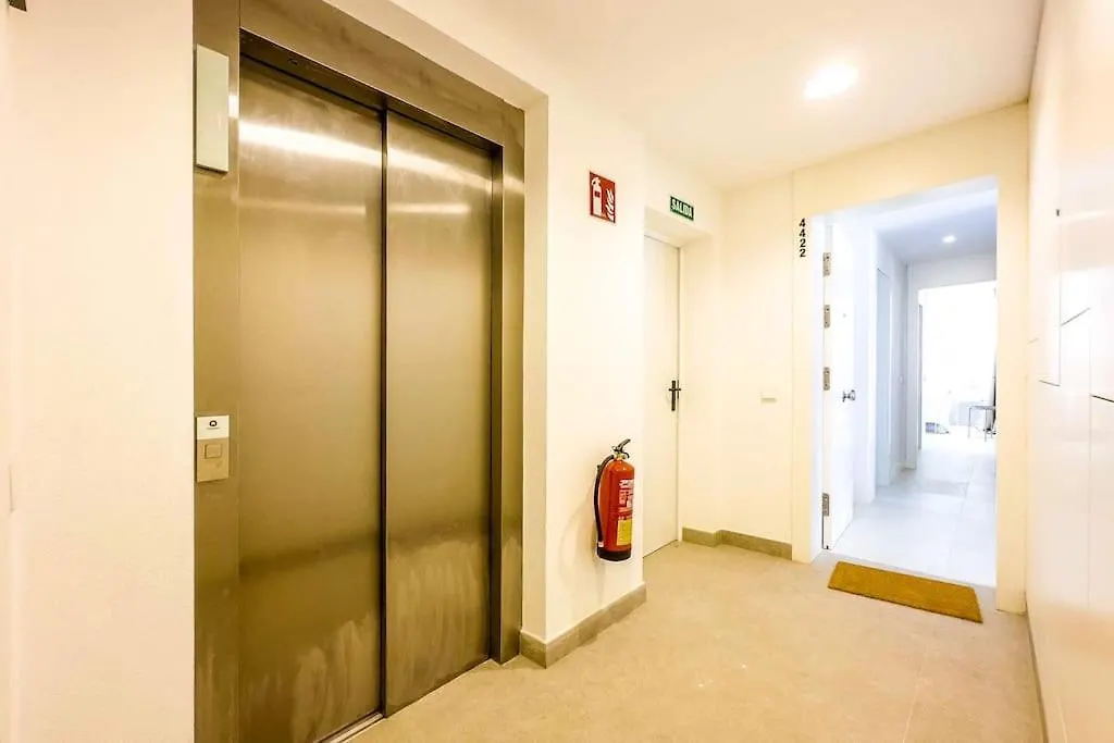 Apartment 96-Brand New Apartment, Higueron West, Fuengirola Torremuelle