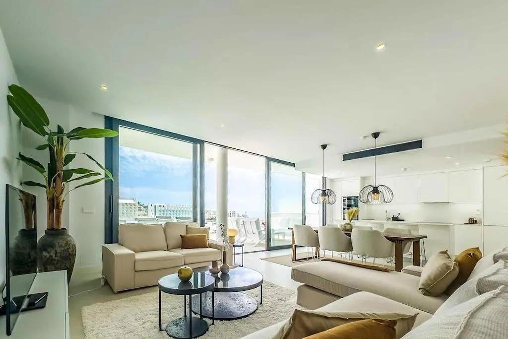 96-Brand New Apartment, Higueron West, Fuengirola Torremuelle 0*,  Spain