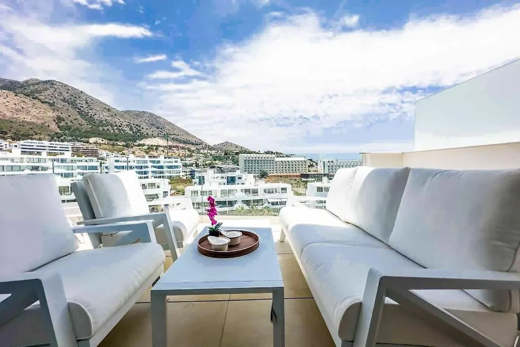 Apartment 96-Brand New Apartment, Higueron West, Fuengirola Torremuelle Spain