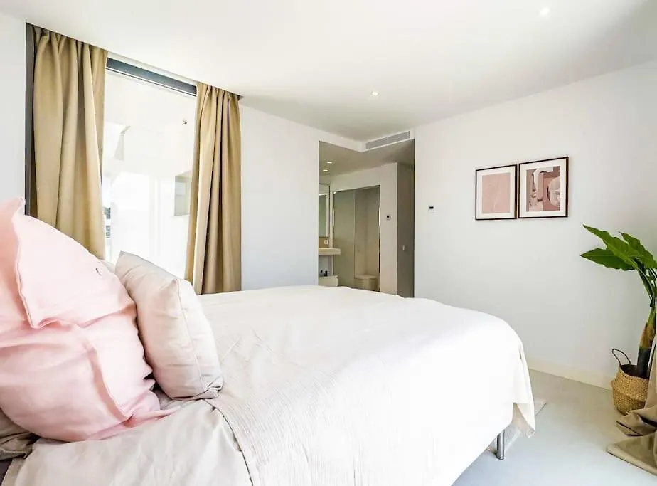96-Brand New Apartment, Higueron West, Fuengirola Torremuelle Apartment